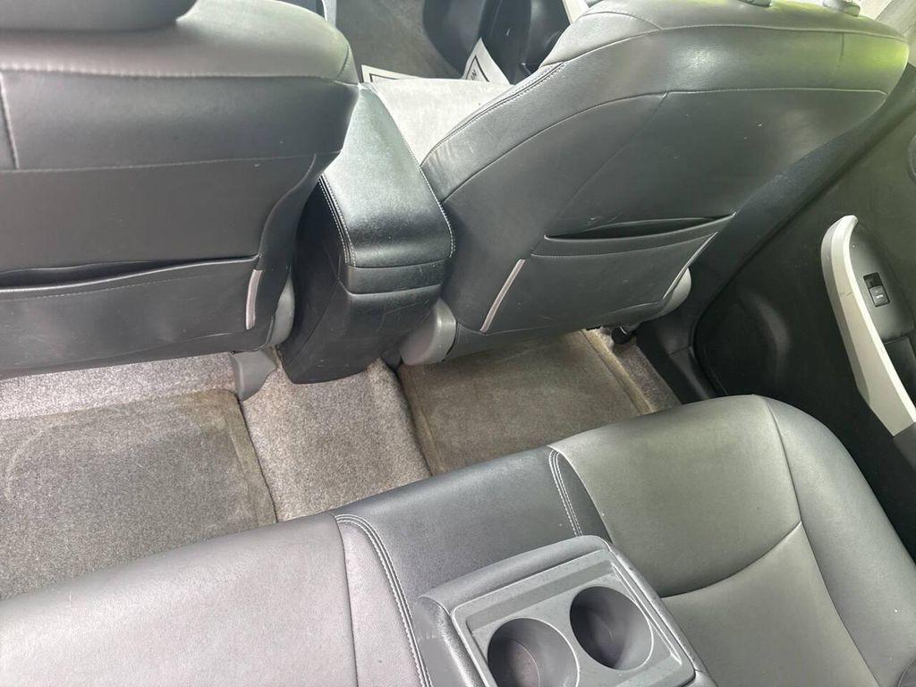 used 2012 Toyota Prius car, priced at $8,539