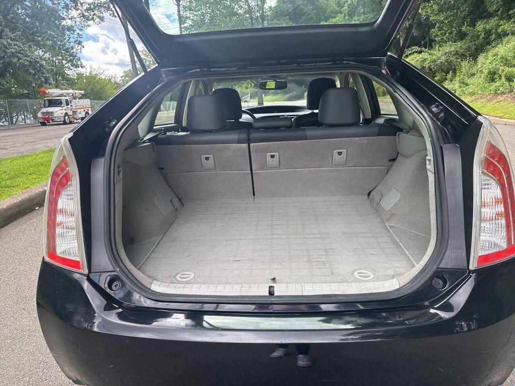 used 2012 Toyota Prius car, priced at $8,539