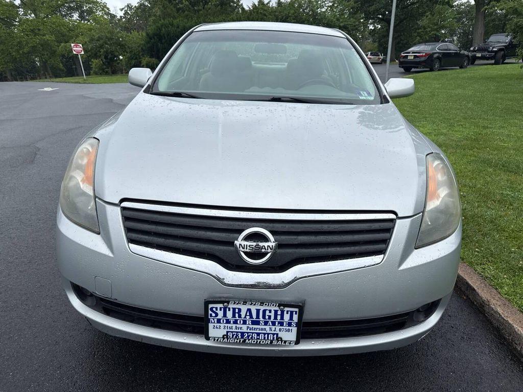 used 2007 Nissan Altima car, priced at $4,291