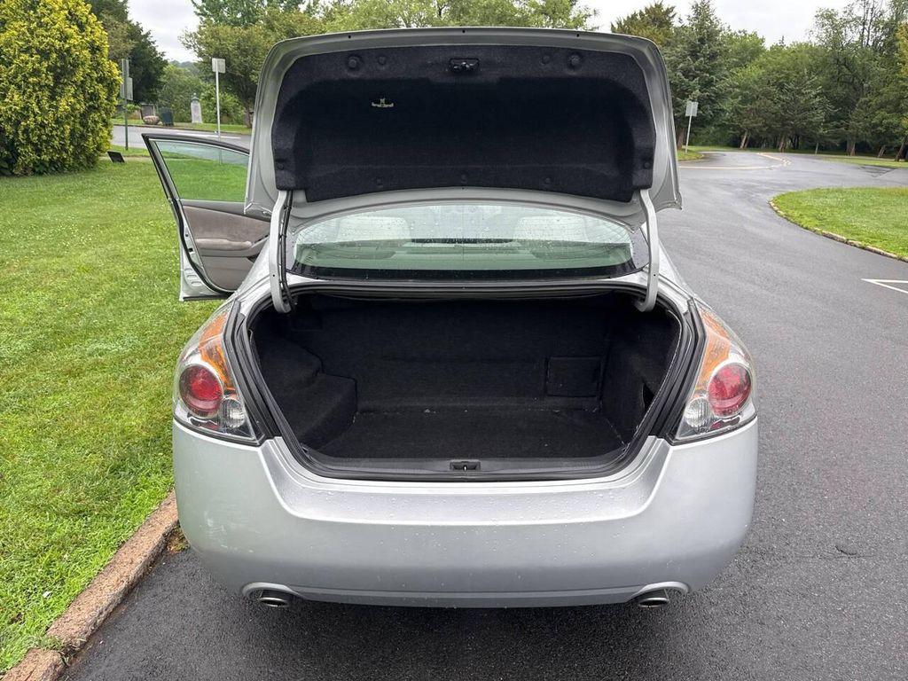 used 2007 Nissan Altima car, priced at $4,291
