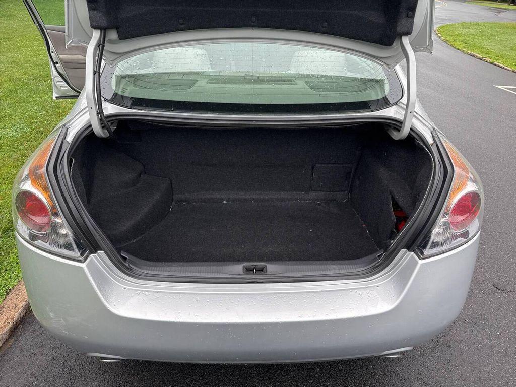 used 2007 Nissan Altima car, priced at $4,291