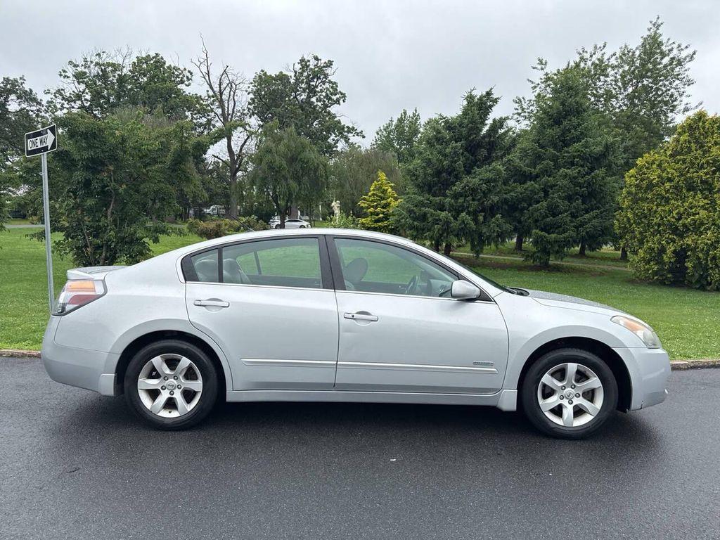 used 2007 Nissan Altima car, priced at $4,291