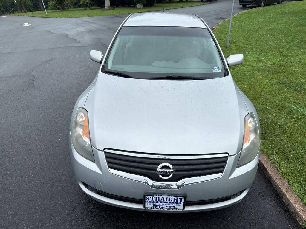 used 2007 Nissan Altima car, priced at $4,291
