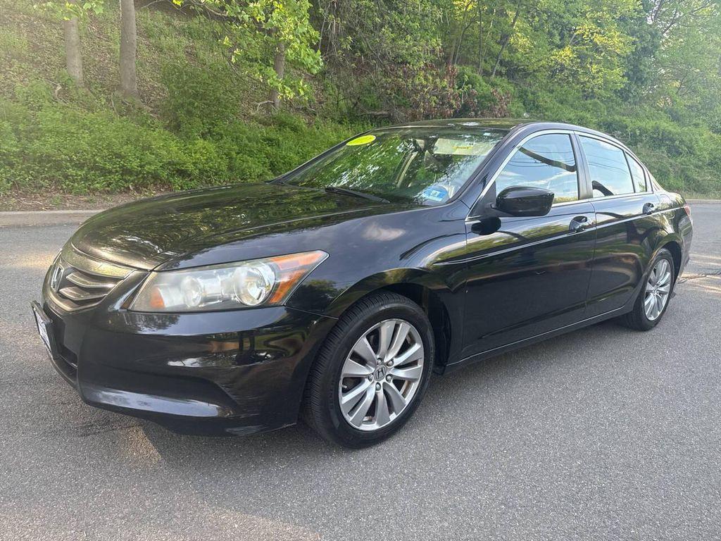 used 2012 Honda Accord car, priced at $5,991