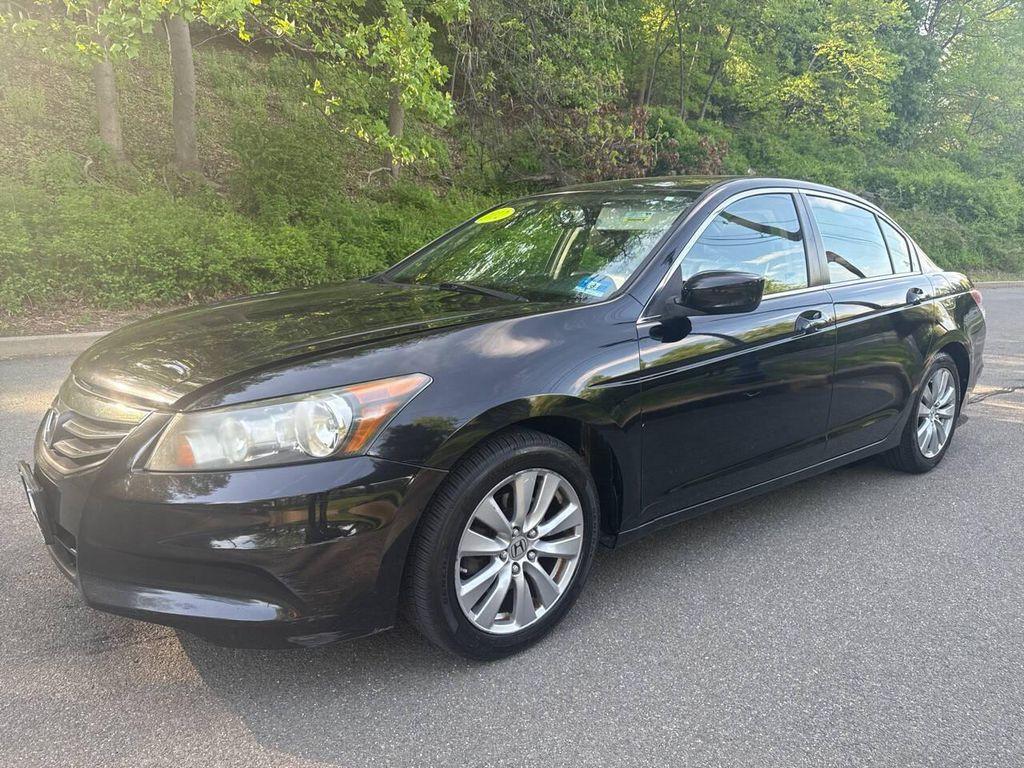 used 2012 Honda Accord car, priced at $5,991