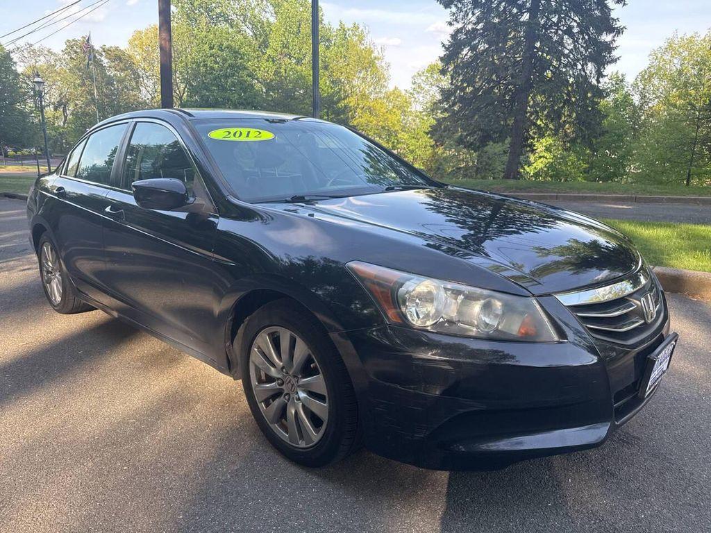 used 2012 Honda Accord car, priced at $5,991