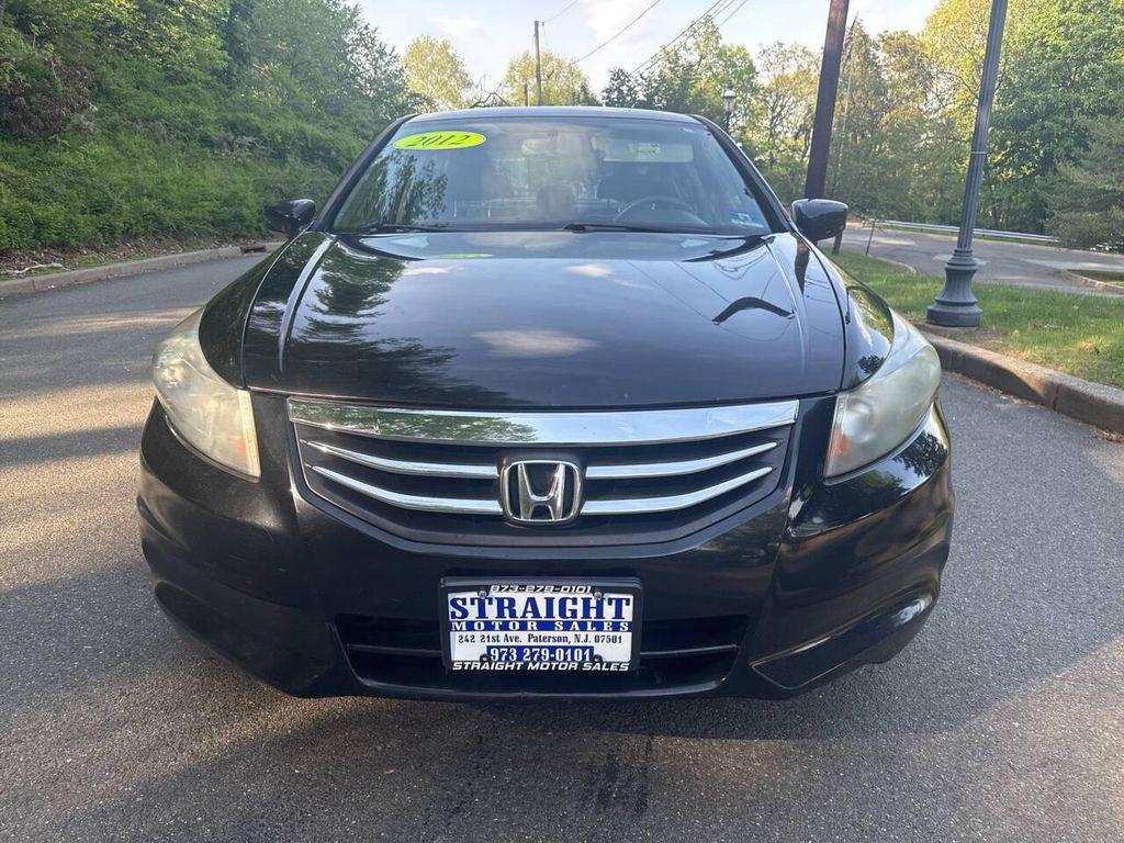 used 2012 Honda Accord car, priced at $5,991