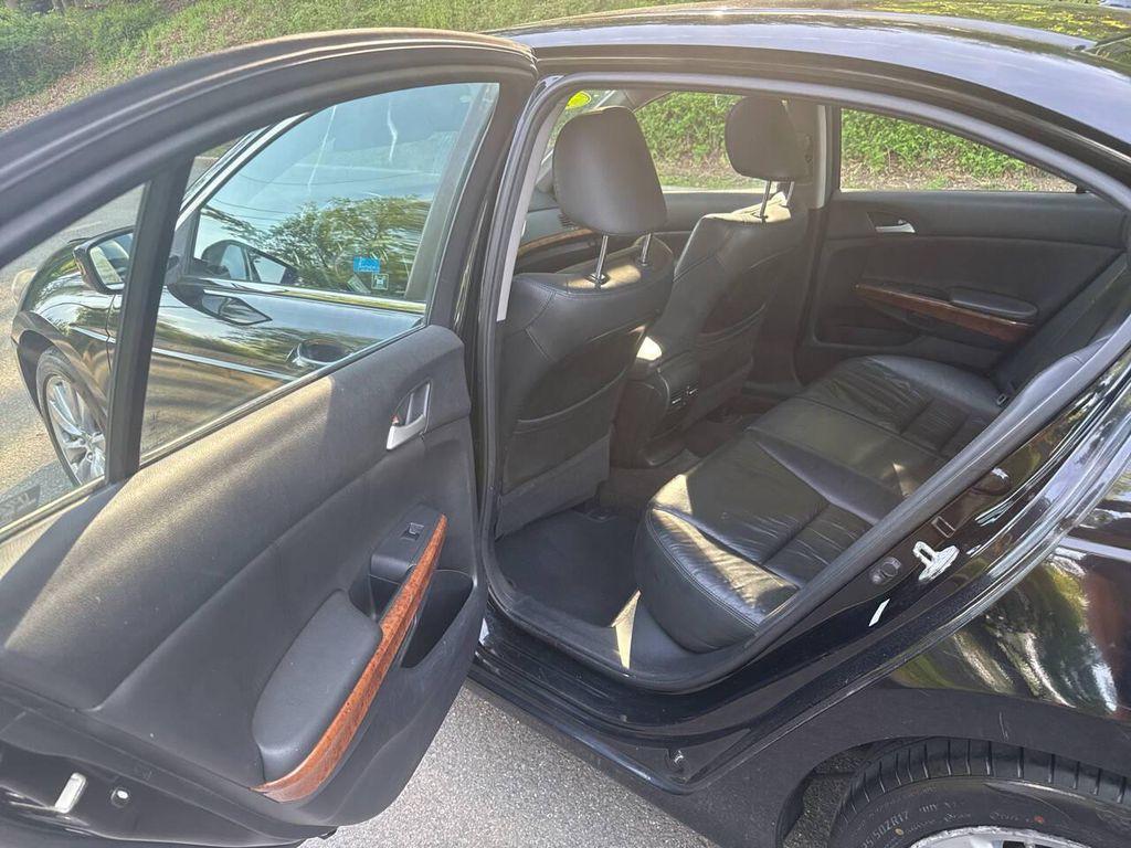 used 2012 Honda Accord car, priced at $5,991
