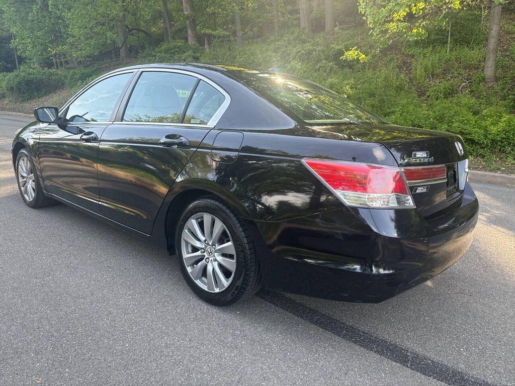 used 2012 Honda Accord car, priced at $5,991