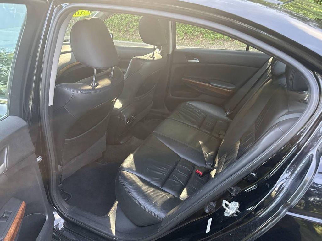 used 2012 Honda Accord car, priced at $5,991