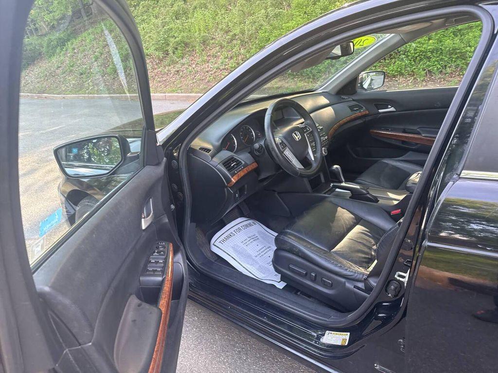used 2012 Honda Accord car, priced at $5,991