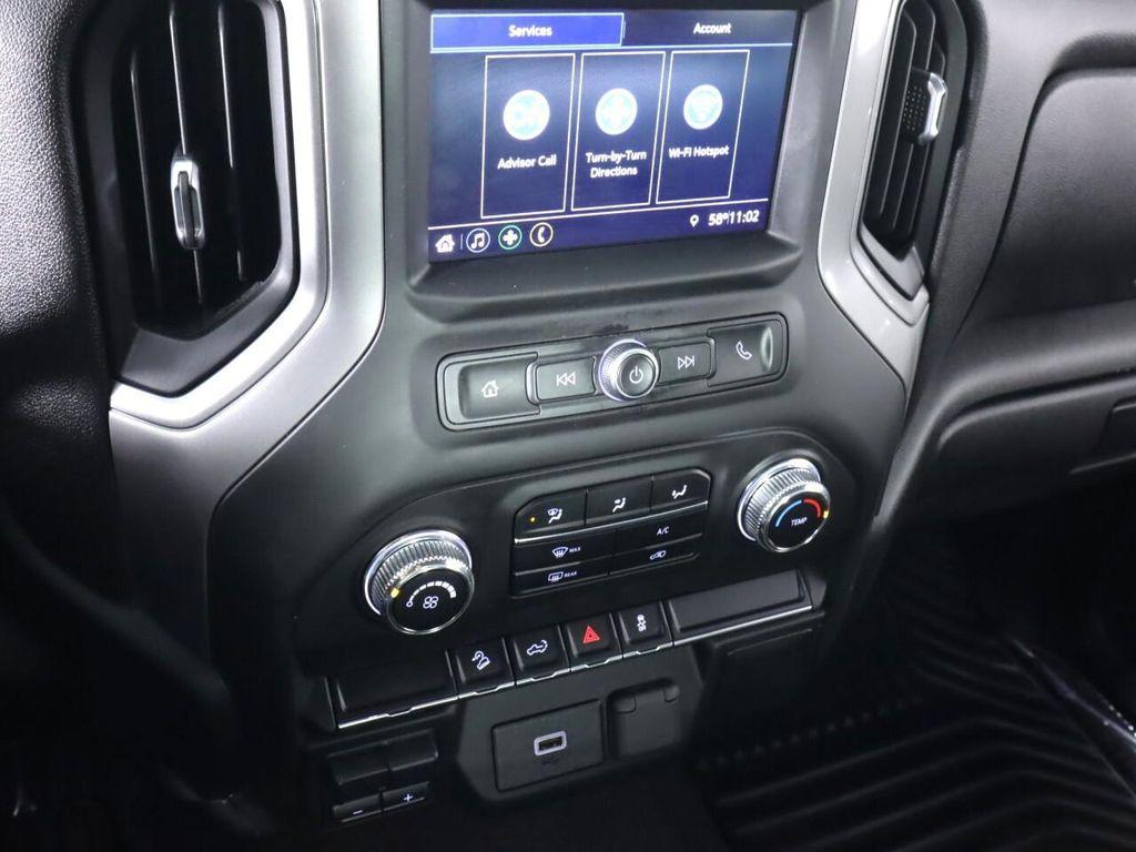 used 2020 GMC Sierra 1500 car, priced at $34,995