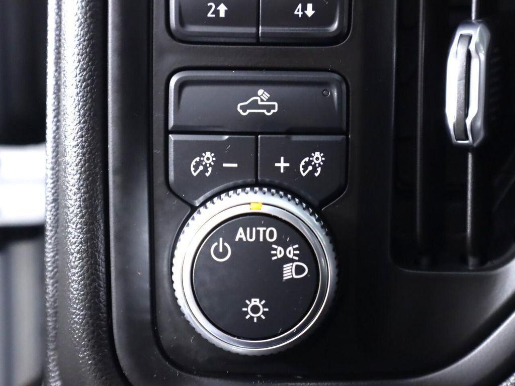 used 2020 GMC Sierra 1500 car, priced at $34,995