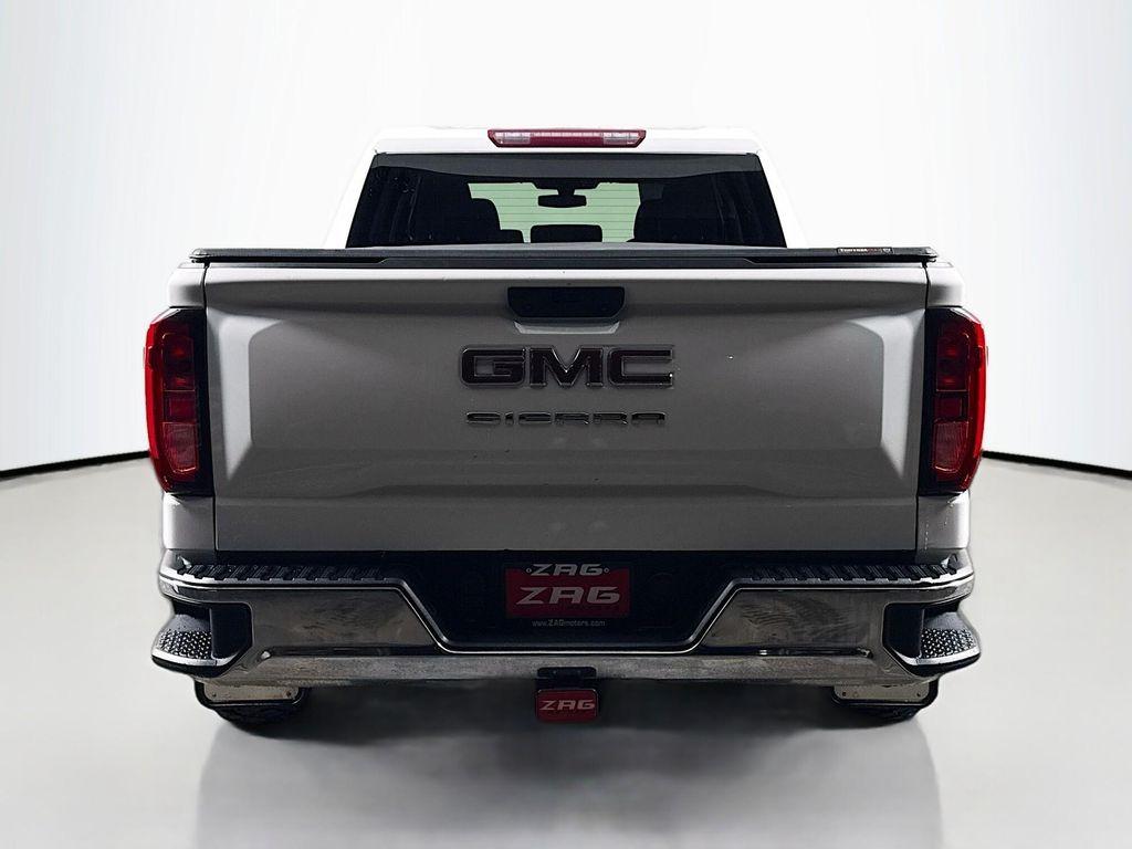 used 2020 GMC Sierra 1500 car, priced at $34,995