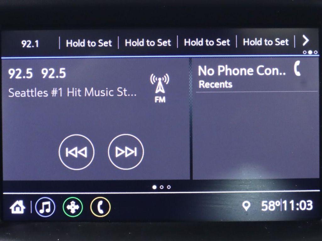 used 2020 GMC Sierra 1500 car, priced at $34,995