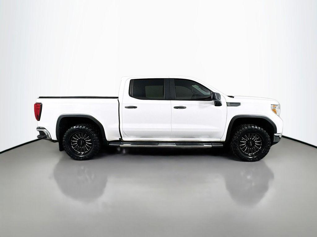 used 2020 GMC Sierra 1500 car, priced at $34,995