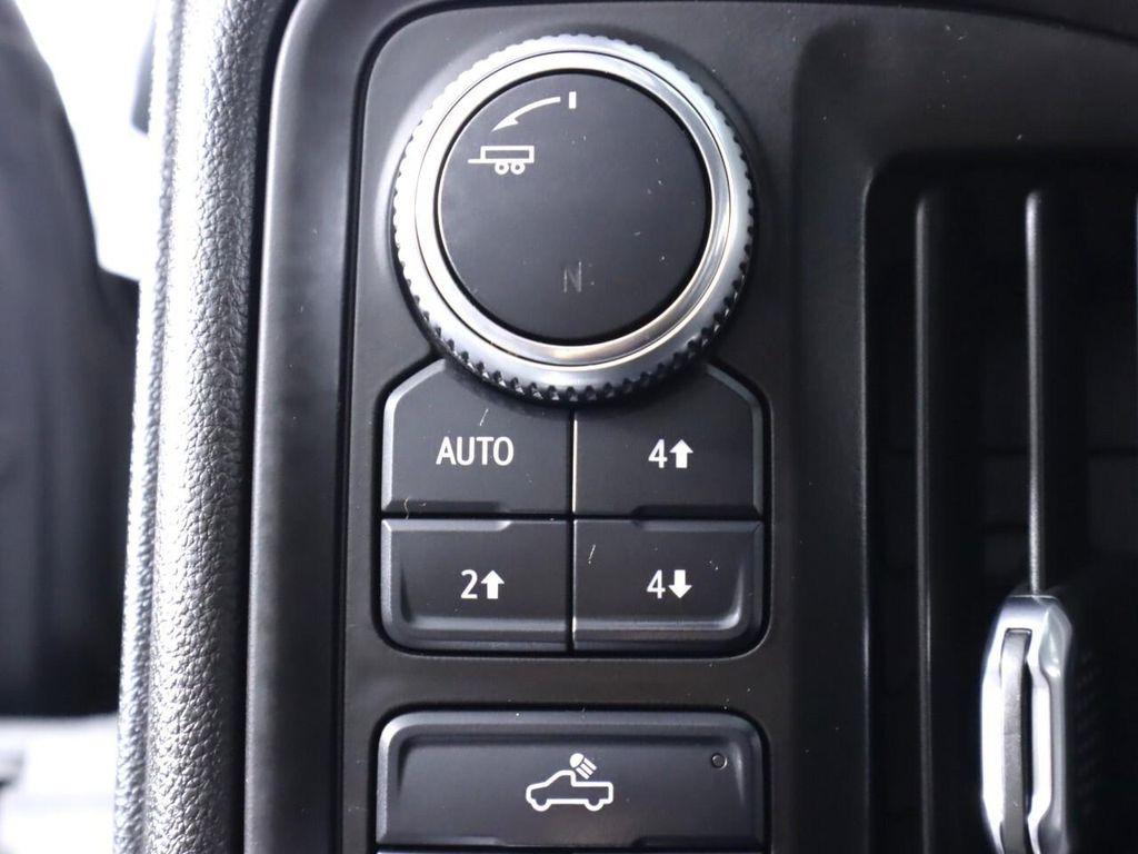 used 2020 GMC Sierra 1500 car, priced at $34,995