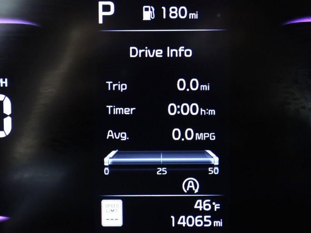 used 2023 Kia Soul car, priced at $20,995