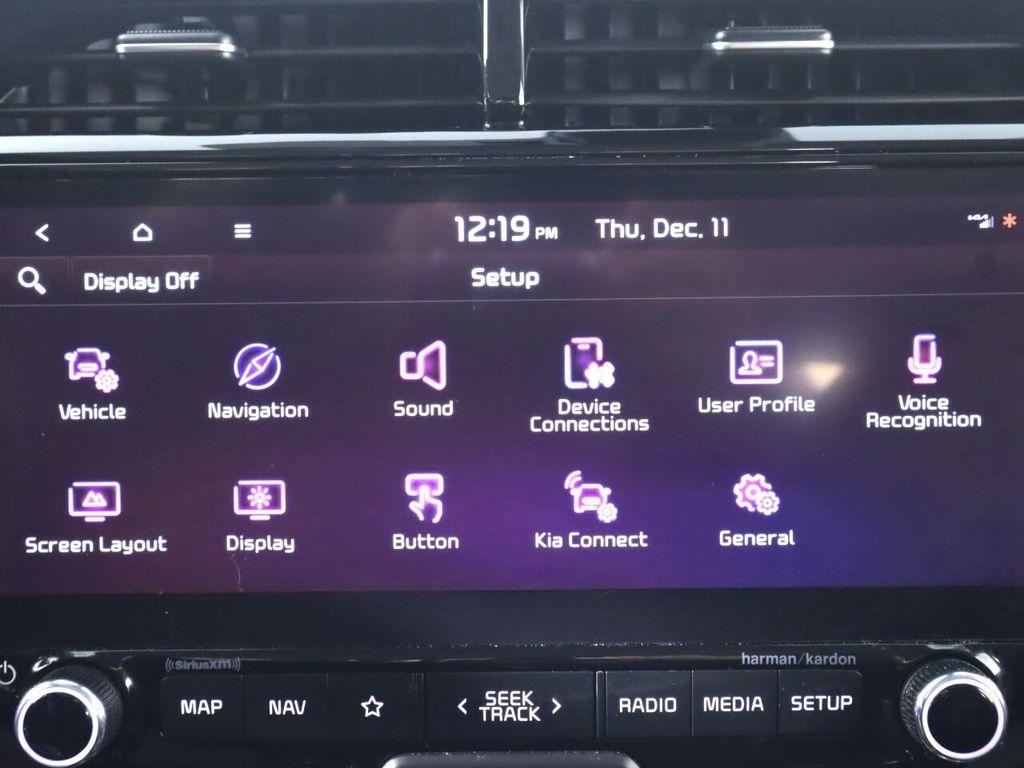 used 2023 Kia Soul car, priced at $20,995