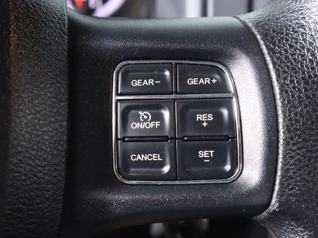 used 2016 Ram 1500 car, priced at $20,195