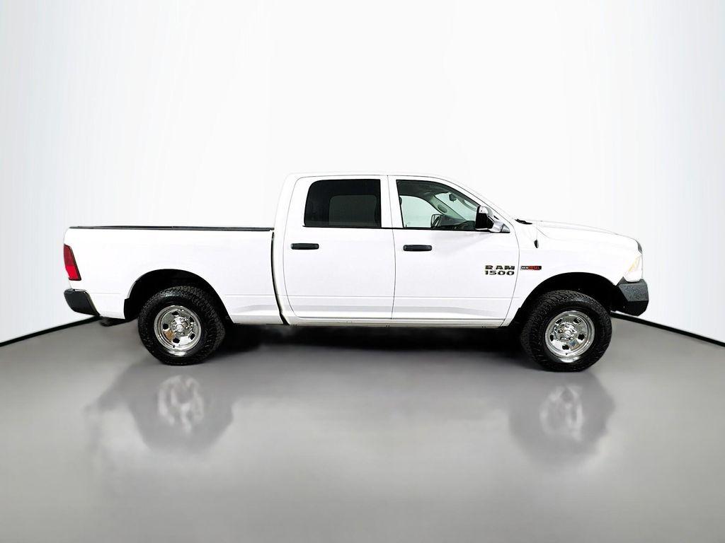 used 2016 Ram 1500 car, priced at $20,195