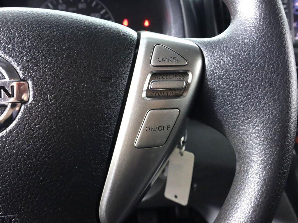 used 2020 Nissan NV200 car, priced at $19,995