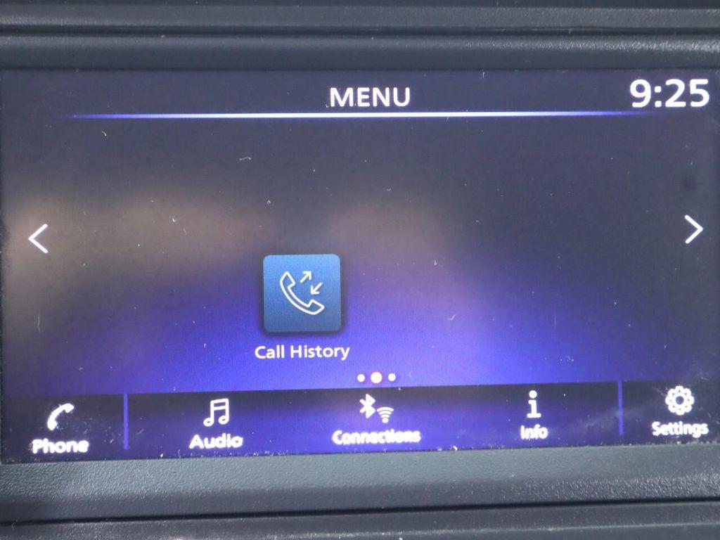 used 2020 Nissan NV200 car, priced at $19,995