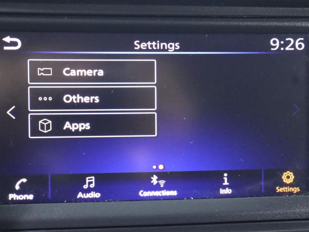 used 2020 Nissan NV200 car, priced at $19,995