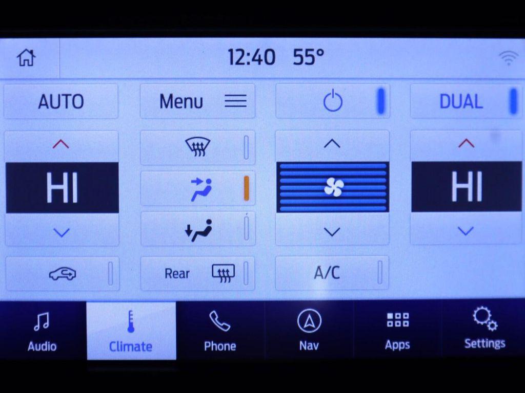 used 2020 Ford F-150 car, priced at $31,995