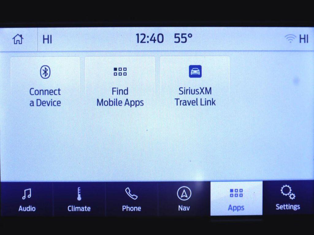 used 2020 Ford F-150 car, priced at $31,995