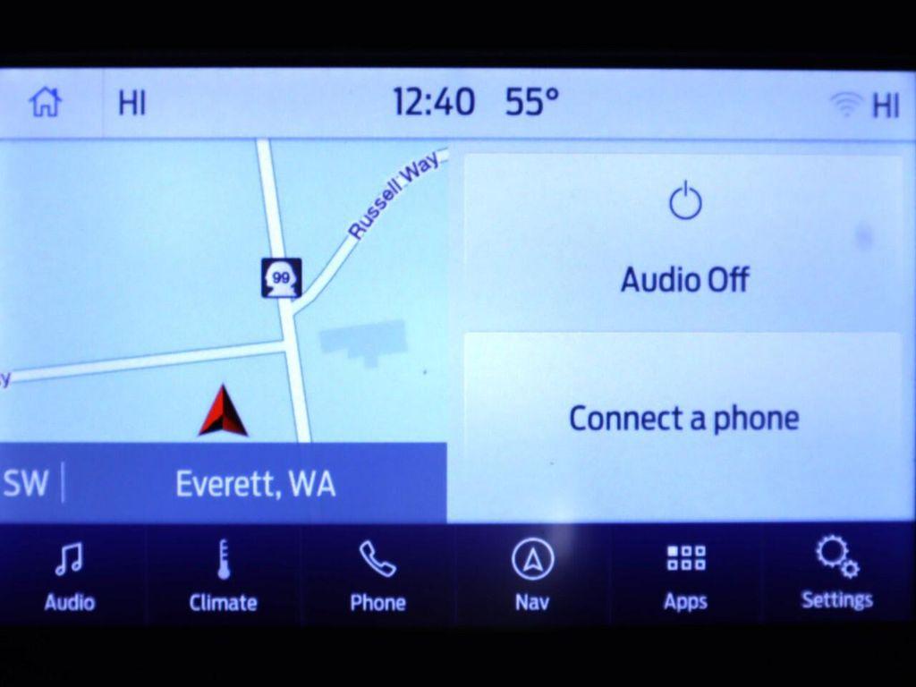 used 2020 Ford F-150 car, priced at $31,995