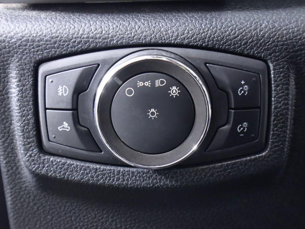 used 2020 Ford F-150 car, priced at $31,995