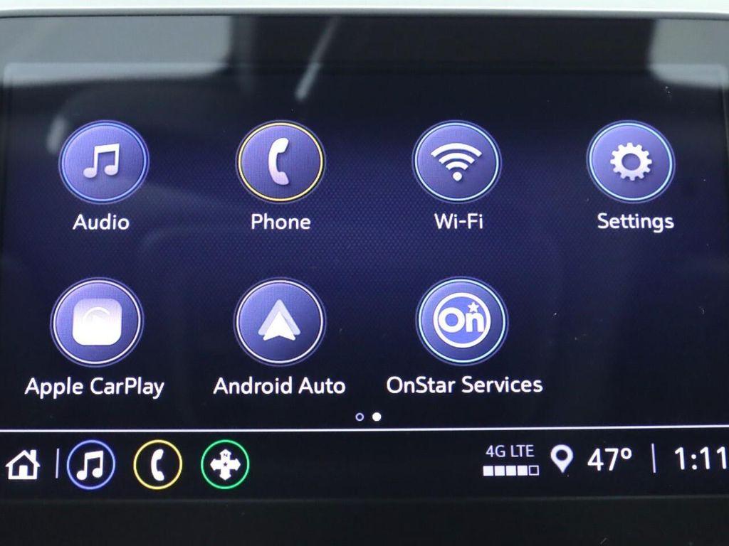 used 2023 Chevrolet Malibu car, priced at $15,995