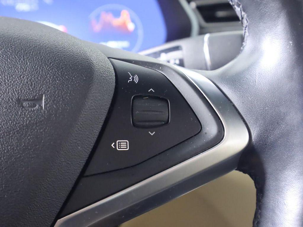 used 2016 Tesla Model X car, priced at $26,995