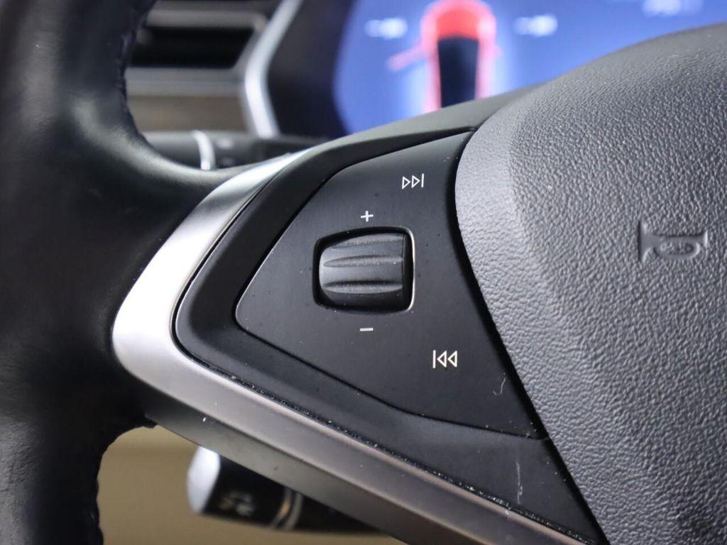 used 2016 Tesla Model X car, priced at $26,995