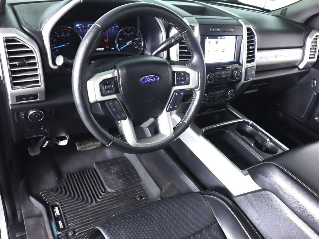 used 2017 Ford F-350 car, priced at $69,995