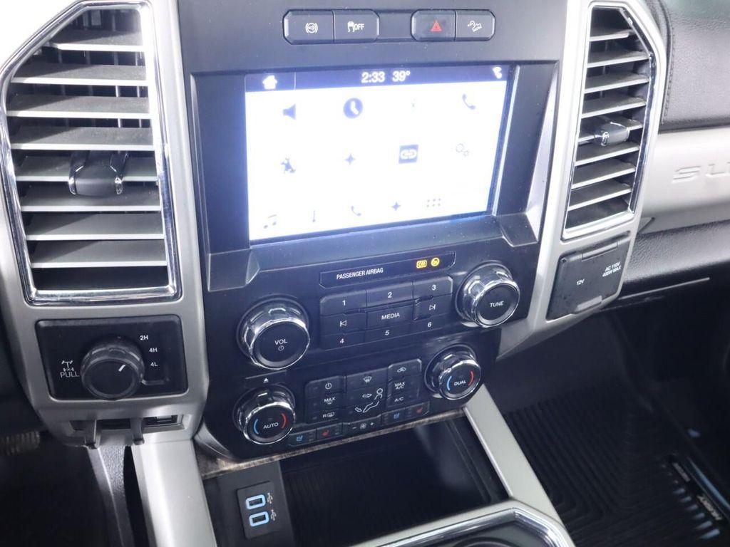 used 2017 Ford F-350 car, priced at $69,995