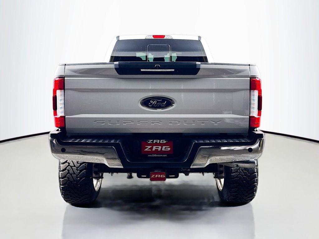 used 2017 Ford F-350 car, priced at $69,995