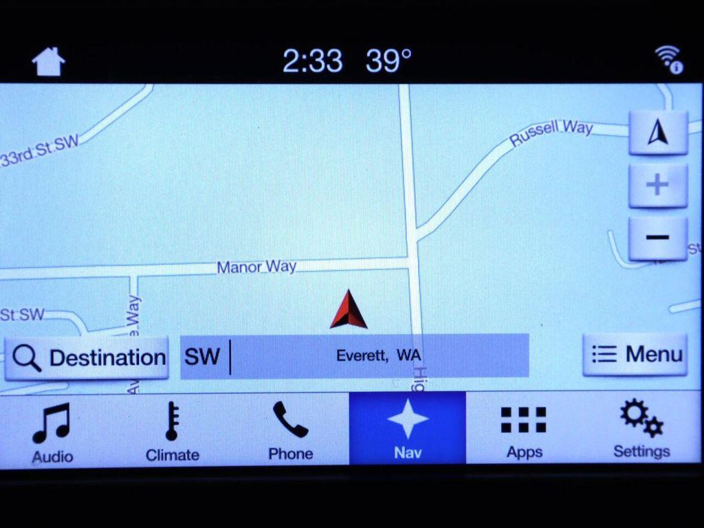 used 2017 Ford F-350 car, priced at $69,995