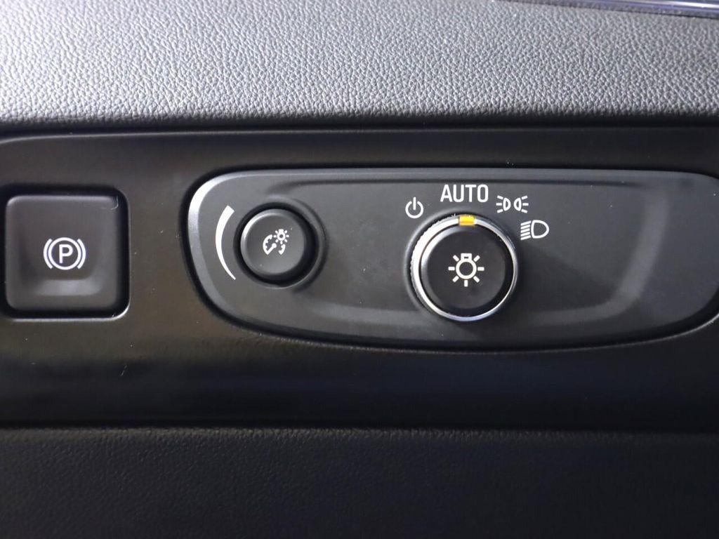 used 2019 Buick Enclave car, priced at $20,995