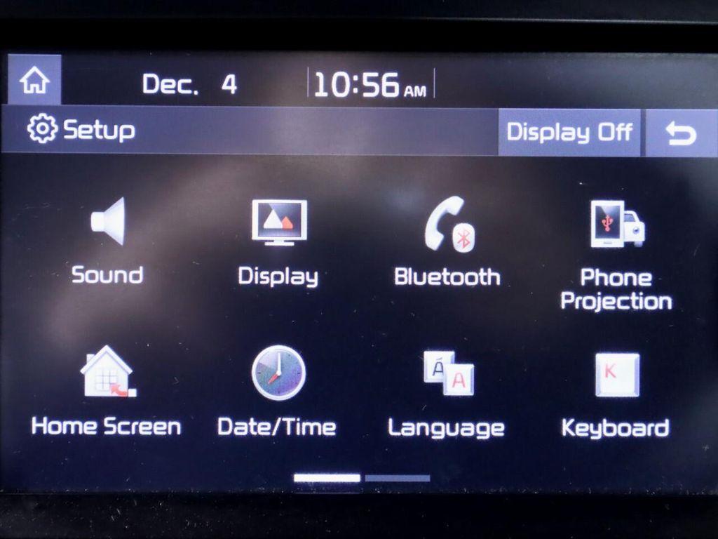 used 2020 Kia Soul car, priced at $12,995