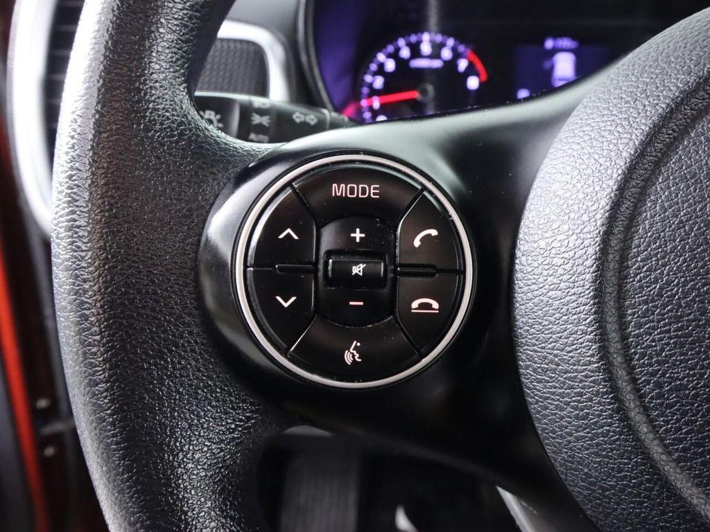 used 2020 Kia Soul car, priced at $12,995