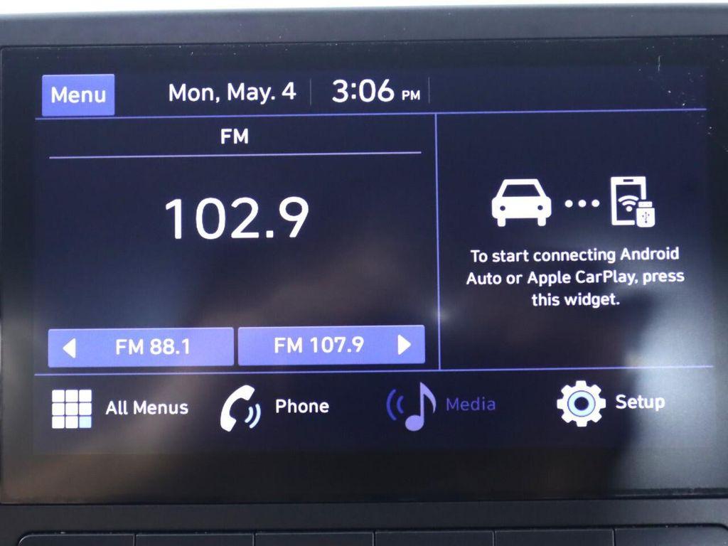 used 2022 Hyundai Kona car, priced at $23,195