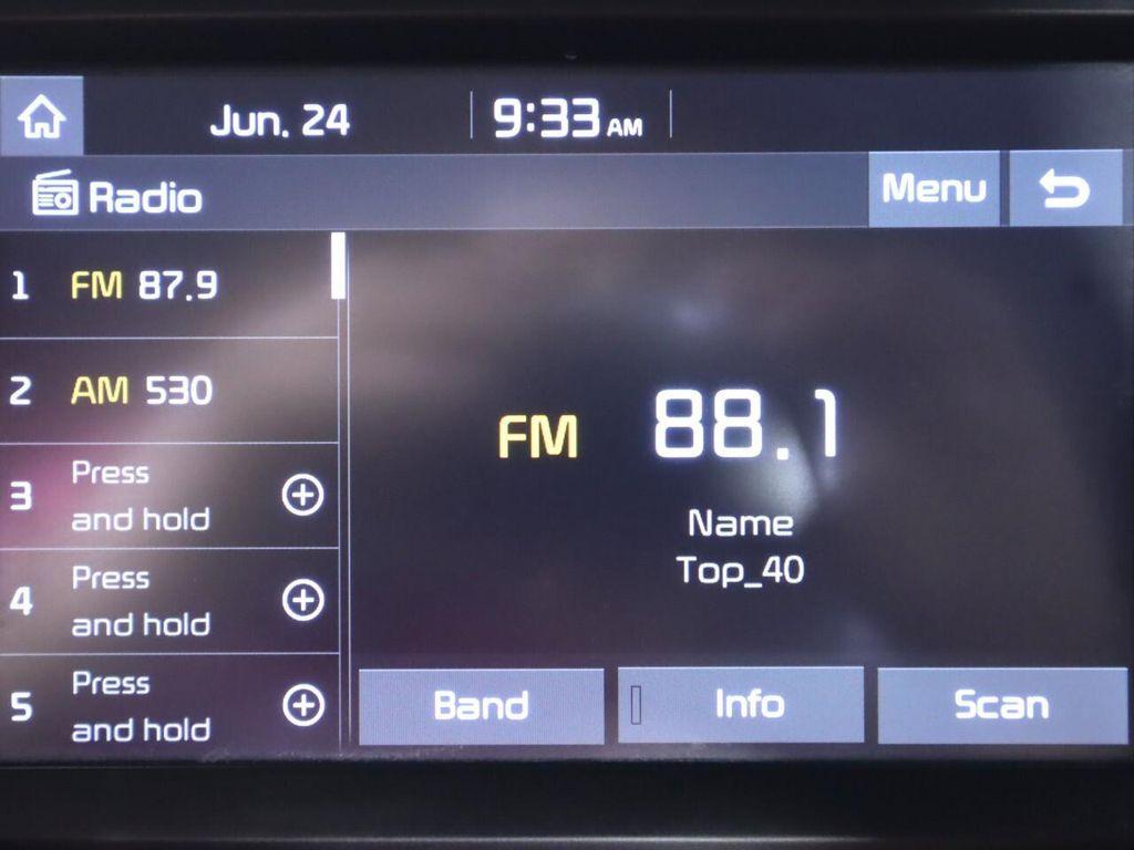 used 2020 Kia Soul car, priced at $17,195