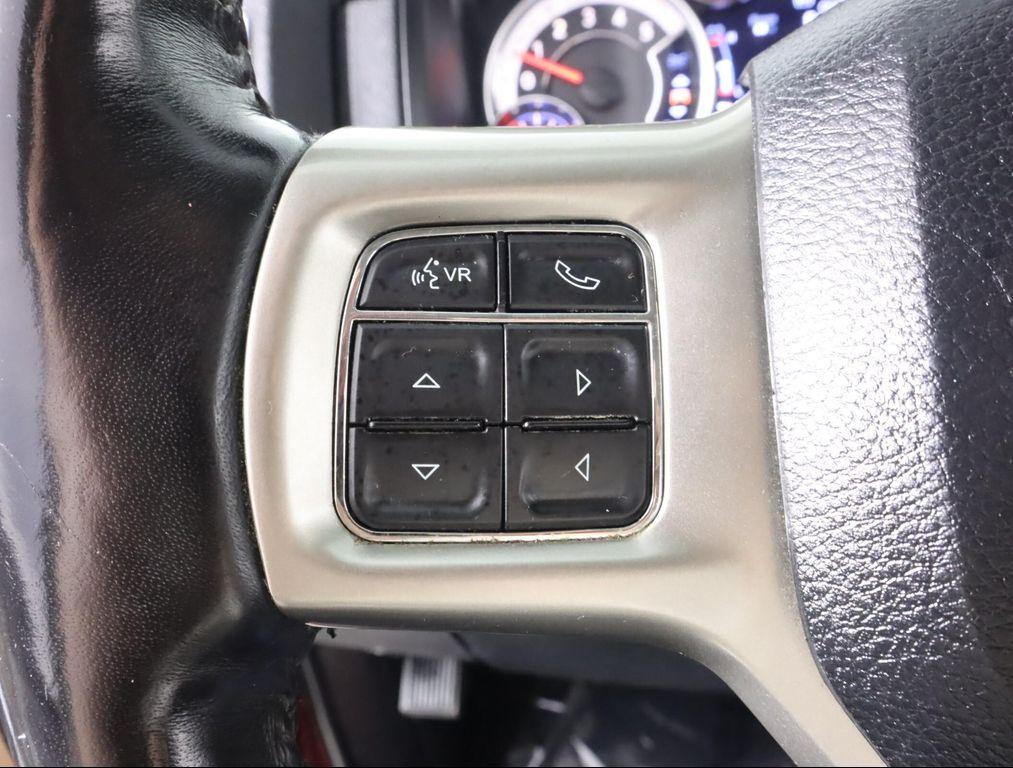 used 2016 Ram 3500 car, priced at $54,995