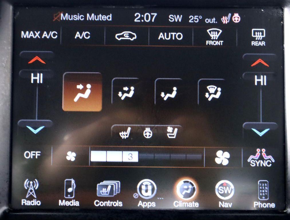 used 2016 Ram 3500 car, priced at $54,995