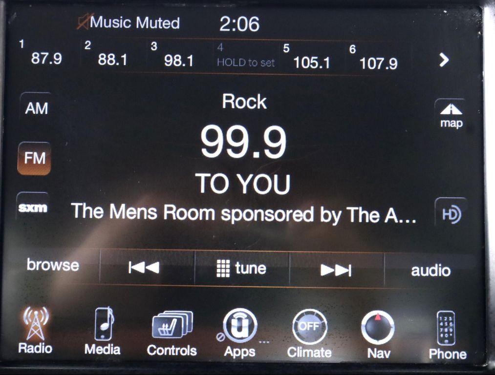 used 2016 Ram 3500 car, priced at $54,995