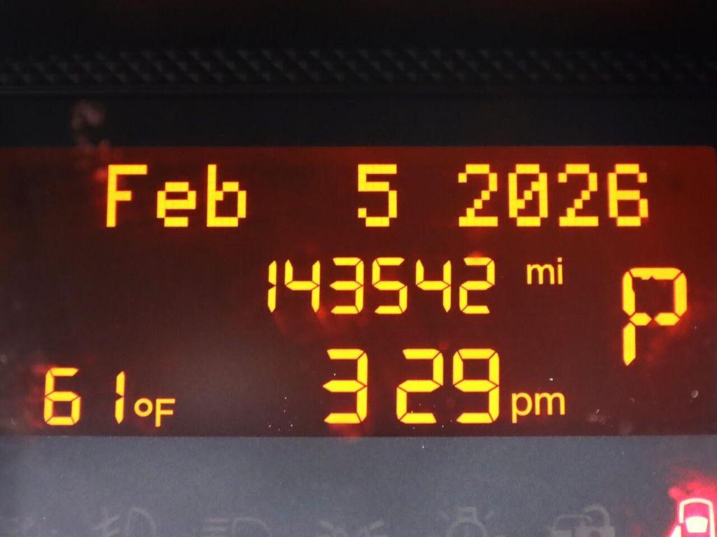 used 2014 Ram ProMaster 2500 car