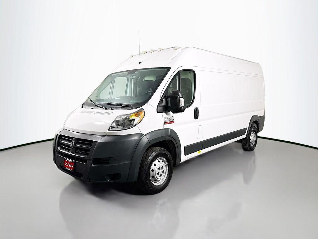 used 2014 Ram ProMaster 2500 car