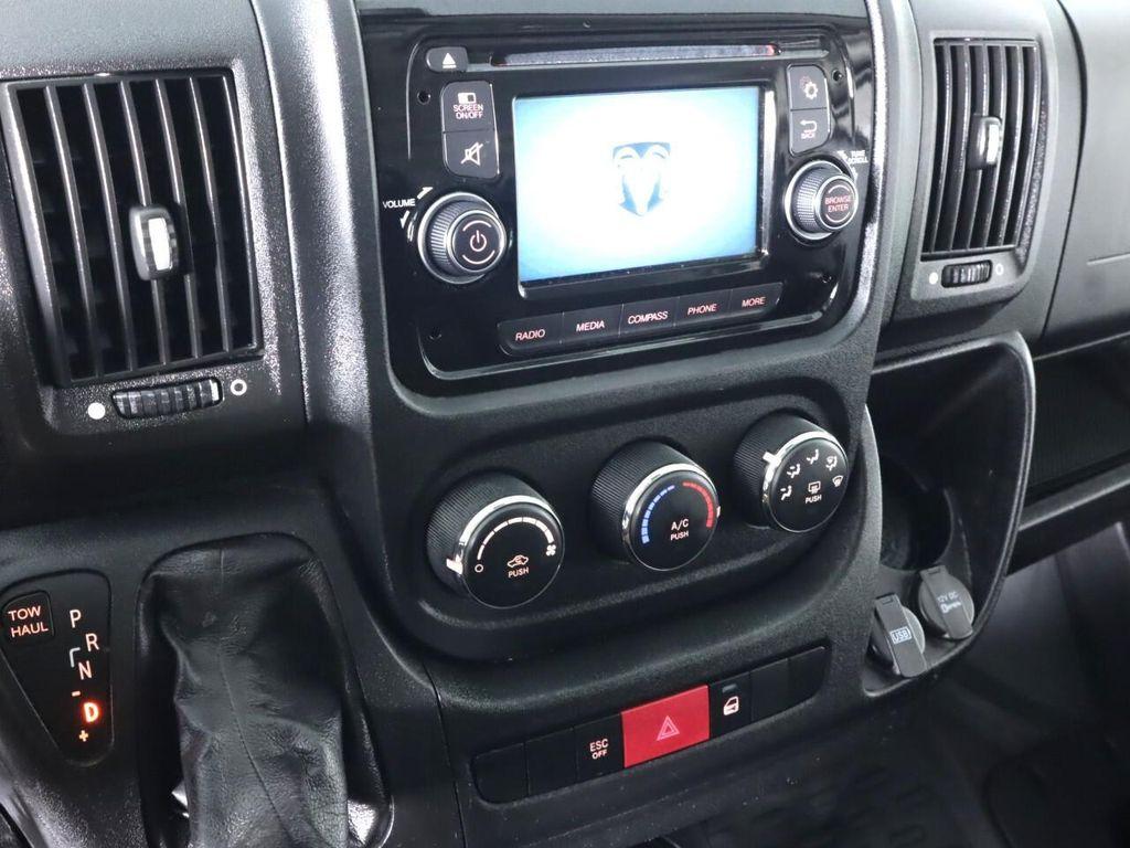 used 2014 Ram ProMaster 2500 car